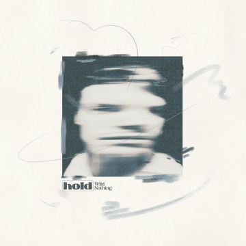 WILD NOTHING - HOLD (BLUE/CLEAR VINYL)