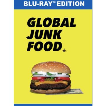 GLOBAL JUNK FOOD