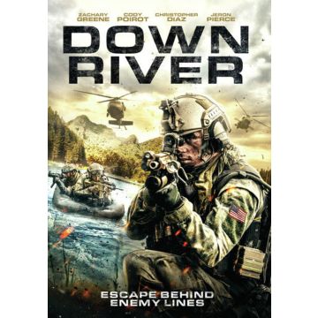 DOWN RIVER
