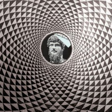 MALE GAZE - GALE MAZE