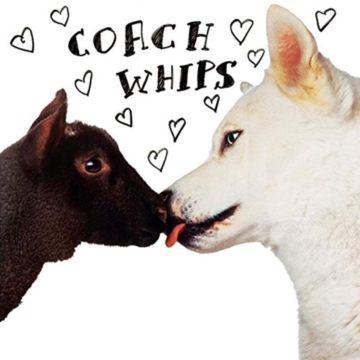 COACHWHIPS - BANGERS VS. FUCKERS