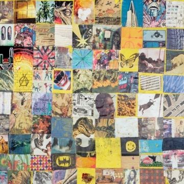 FRESH & ONLYS - EARLY YEARS ANTHOLOGY
