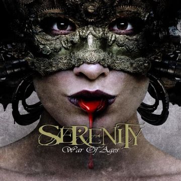 SERENITY - WAR OF AGES