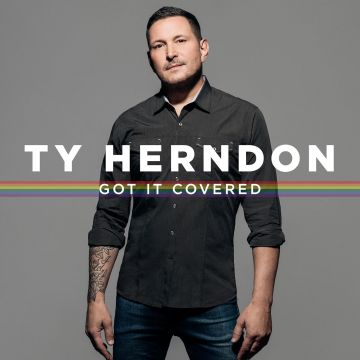 TY HERNDON - GOT IT COVERED