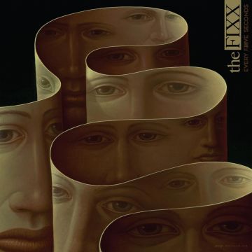 FIXX - EVERY FIVE SECONDS (2LP)