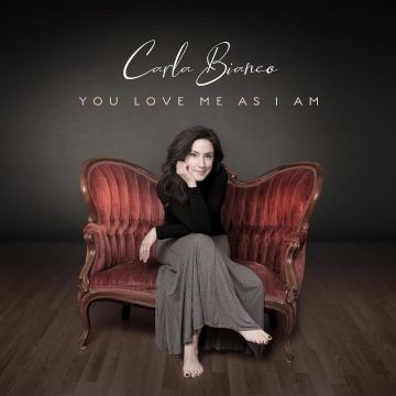 CARLA BIANCO - YOU LOVE ME AS I AM EP