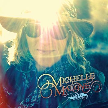 MICHELLE MALONE - 1977