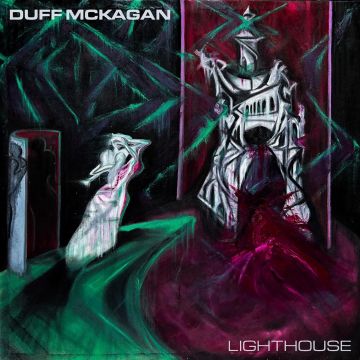 DUFF MCKAGAN - LIGHTHOUSE