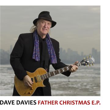 Dave Davies - Father Christmas