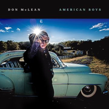 DON MCLEAN - AMERICAN BOYS