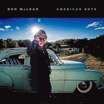 DON MCLEAN - AMERICAN BOYS