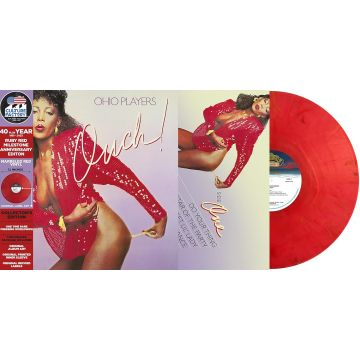 OHIO PLAYERS - OUCH