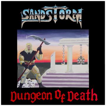 SANDSTORM - DUNGEON OF DEATH
