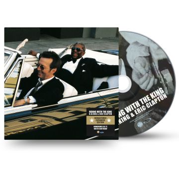 Eric Clapton & B.B. King - Riding With The King