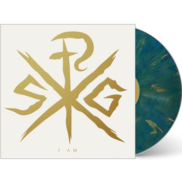 SLEEPING GIANT - I AM (LIMITED EDITION/ROYAL KINGDOM VINYL)