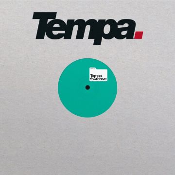 D1 - Tempa Archive, Vol 2: Enigma