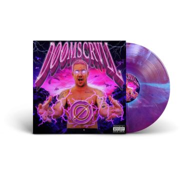DIPLO - D00MSCRVLL (ELECTRIC FIELD VINYL)