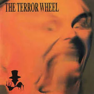INSANE CLOWN POSSE - TERROR WHEEL