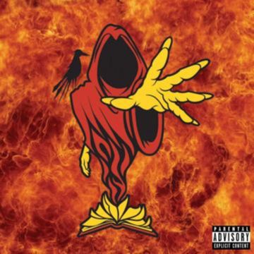 INSANE CLOWN POSSE - HELL'S PIT