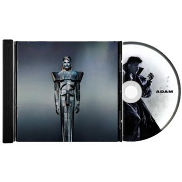ADAM LAMBERT - ADAM