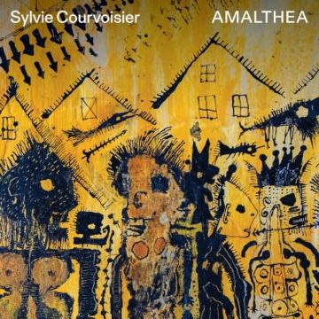 SYLVIE COURVOISIER - AMALTHEA