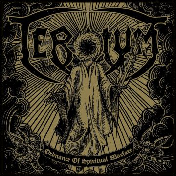 TERATUM - ORDNANCE OF SPIRITUAL WARFARE