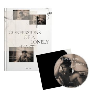 ERIC NAM - CONFESSIONS OF A LONELY HEART