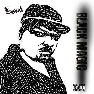 CASUAL - BLACK MAGIC
