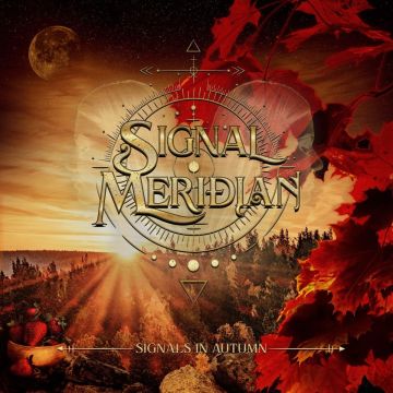 SIGNAL MERIDIAN - SIGNALS IN AUTUMN