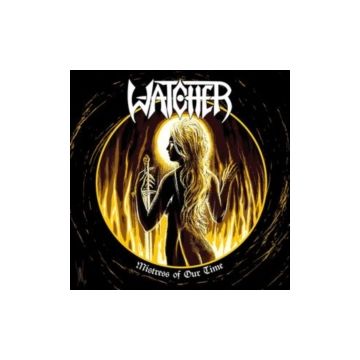 WATCHER - MISTRESS OF OUR TIME