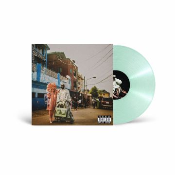 TOBE NWIGWE - BRIDGE (MINT VINYL)