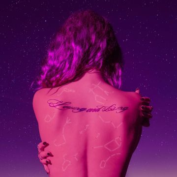 HONEY REVENGE - LOVING & LOSING
