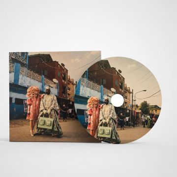 TOBE NWIGWE - BRIDGE