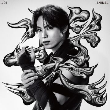 JO1 - ANIMAL (MEMBER SOLO JACKET VER. SHO)