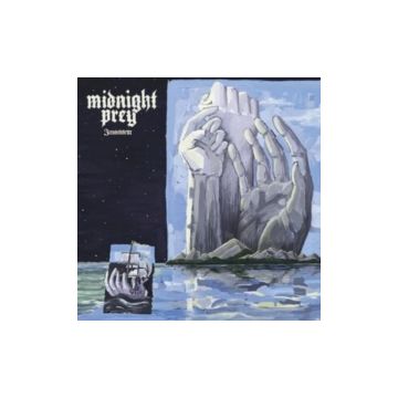 MIDNIGHT PREY - JENSEITSRITT