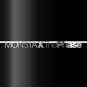 MONSTA X - THE PHASE (DIGIPAK)