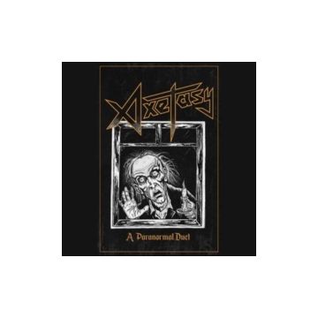 AXETASY - PARANORMAL DUET