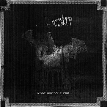 OCCVLTA - NIGHT WITHOUT END