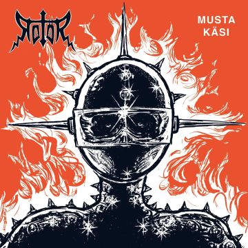 ROTOR - MUSTA KASI