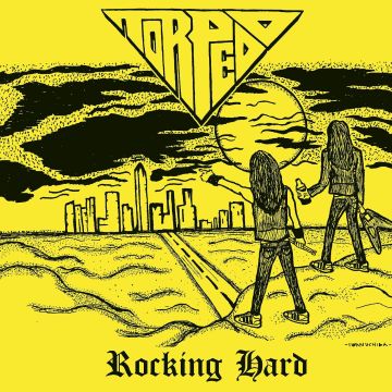 TORPEDO - ROCKING HARD