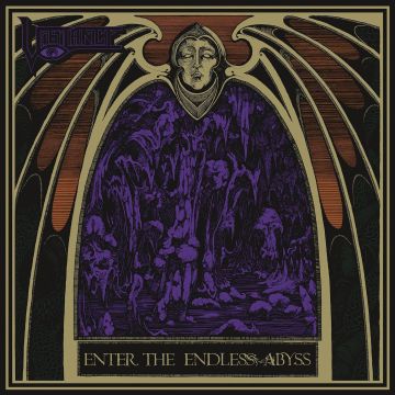 VIGILANCE - ENTER THE ENDLESS ABYSS