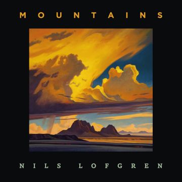 NILS LOFGREN - MOUNTAINS