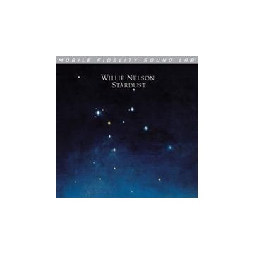 Willie Nelson - Stardust