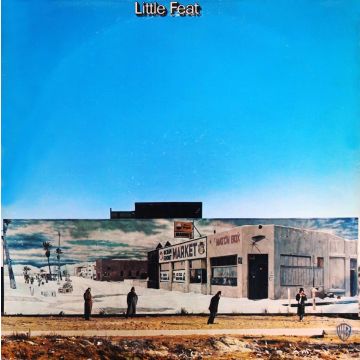Little Feat - Little Feat