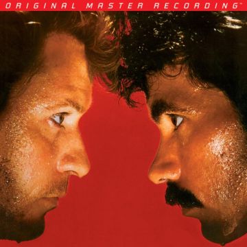 Daryl Hall & John Oates - H2O