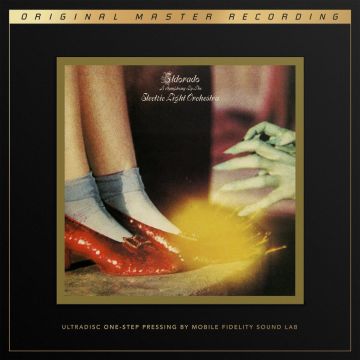 Electric Light Orchestra - Eldorado: A Symphony By The Electric Light Orchestra