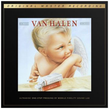 Van Halen - 1984 (ULTRA DISC 2xLP)