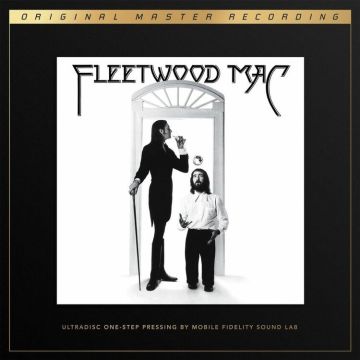 Fleetwood Mac - Fleetwood Mac [UltraDisc One-Step 2LP Box]