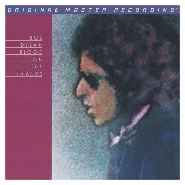 Bob Dylan - Blood On The Tracks