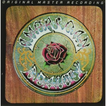 GRATEFUL DEAD American Beauty (MFSL HYBRID UDSACD2138)